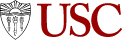 USC University of Southern California logo