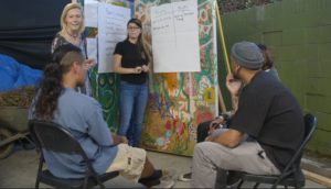 HIV education