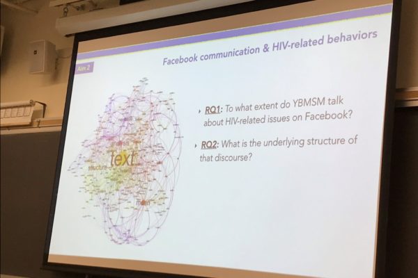 network diagram slide
