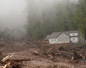 alaska landslide
