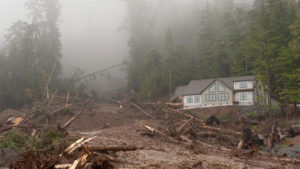 alaska landslide