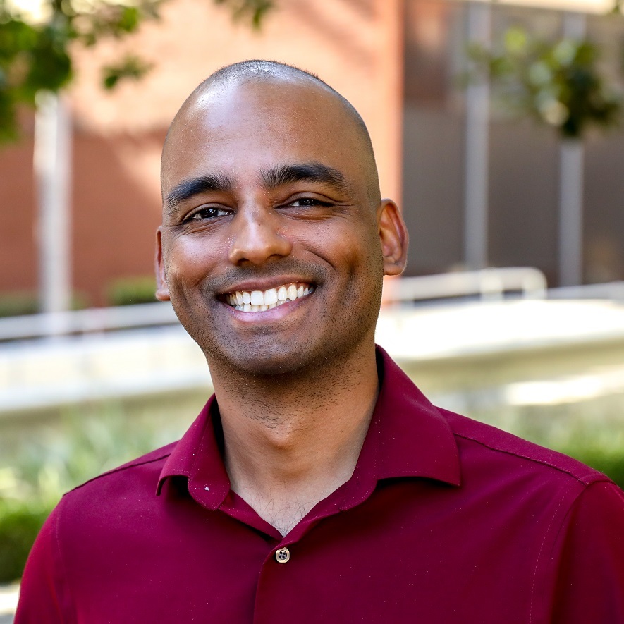 Ajitesh Srivastava
